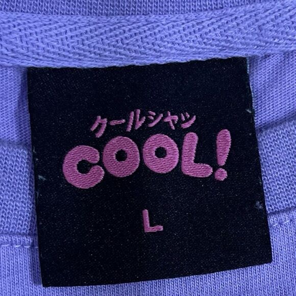 COOL Shirtz Streetwear "The Pockets Tee" 13 pockets Men's Size Large - Picture 8 of 12